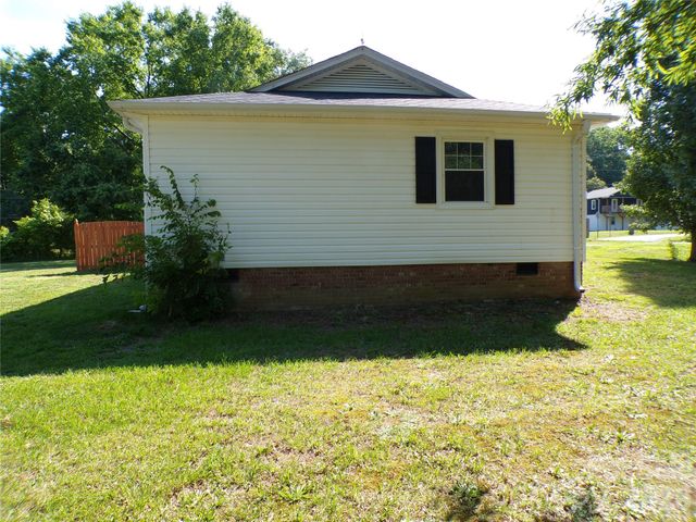 5391 Sapp Road, Kannapolis, NC 28083