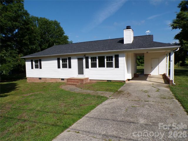 5391 Sapp Road, Kannapolis, NC 28083