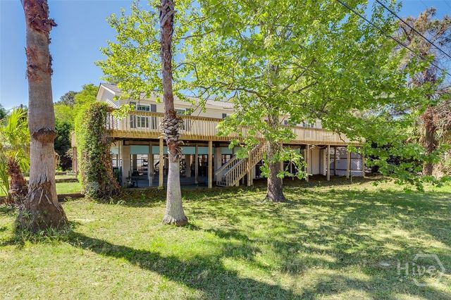1002 Bay Street, Tybee Island, GA 31328