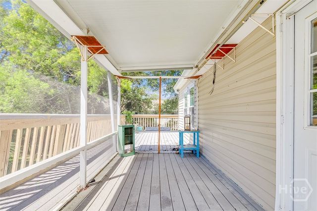 1002 Bay Street, Tybee Island, GA 31328