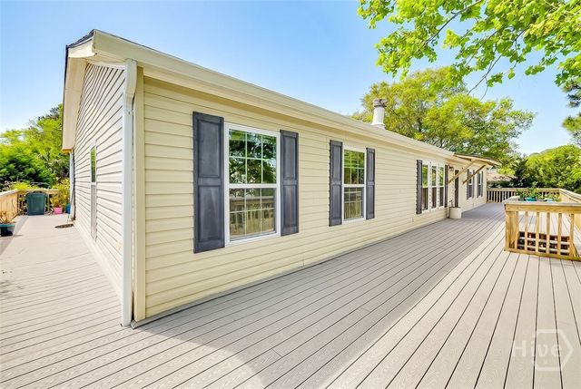 1002 Bay Street, Tybee Island, GA 31328