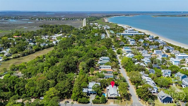 1002 Bay Street, Tybee Island, GA 31328