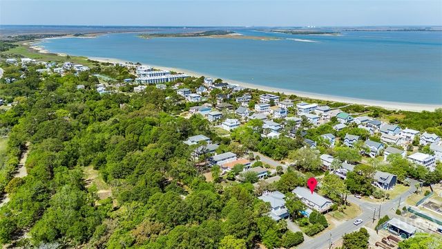 1002 Bay Street, Tybee Island, GA 31328