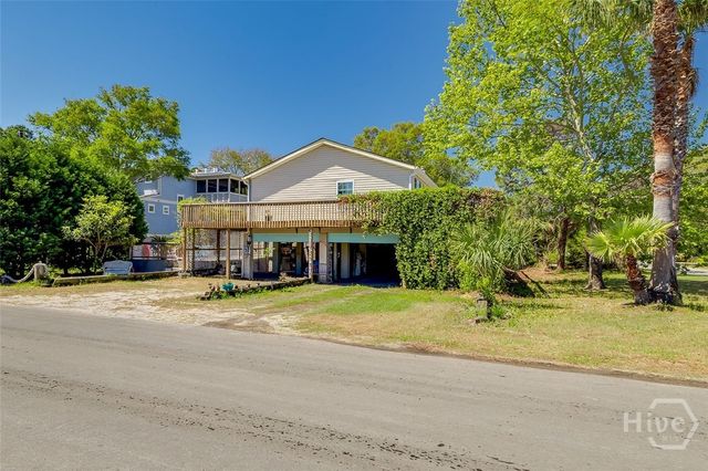 1002 Bay Street, Tybee Island, GA 31328