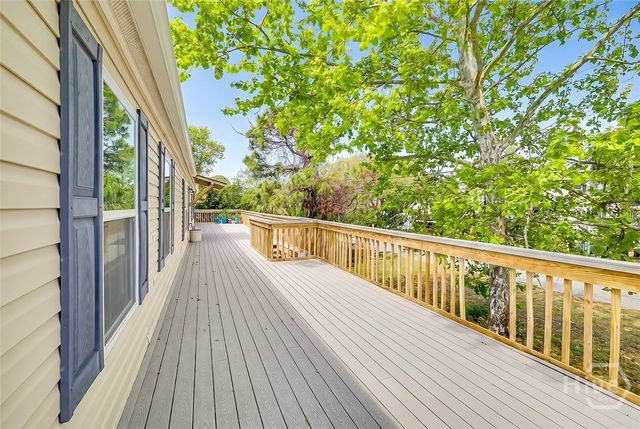 1002 Bay Street, Tybee Island, GA 31328
