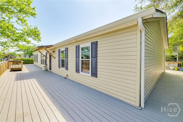 1002 Bay Street, Tybee Island, GA 31328