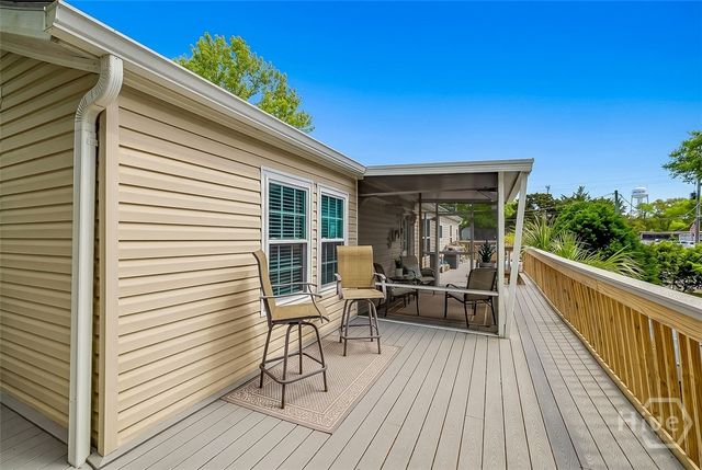 1002 Bay Street, Tybee Island, GA 31328