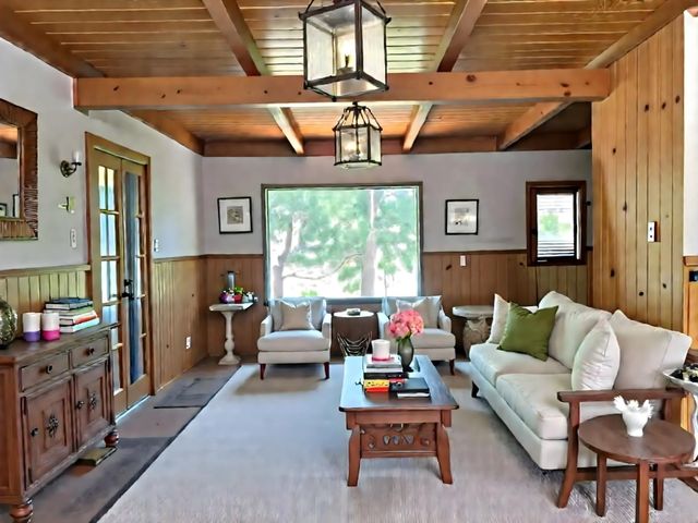 41547 Musick Drive, Shaver Lake, CA 93664