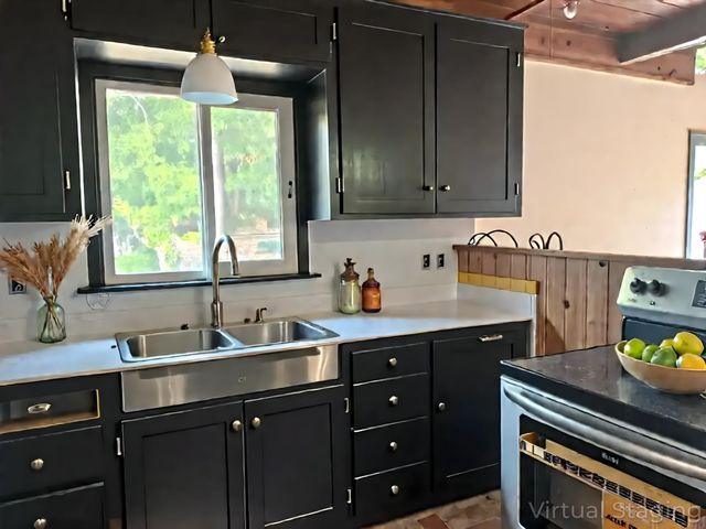 41547 Musick Drive, Shaver Lake, CA 93664