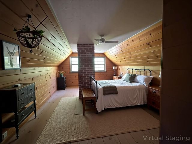 41547 Musick Drive, Shaver Lake, CA 93664