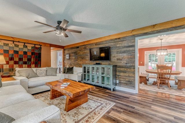 4424 Trailwood Drive, Cohutta, GA 30710