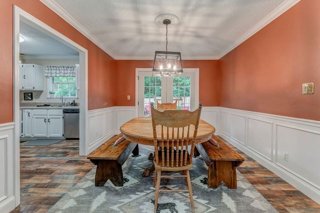 4424 Trailwood Drive, Cohutta, GA 30710