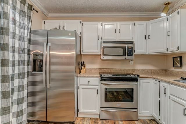 4424 Trailwood Drive, Cohutta, GA 30710