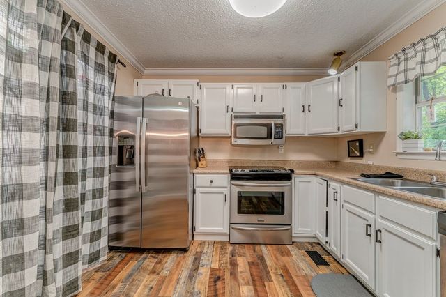 4424 Trailwood Drive, Cohutta, GA 30710