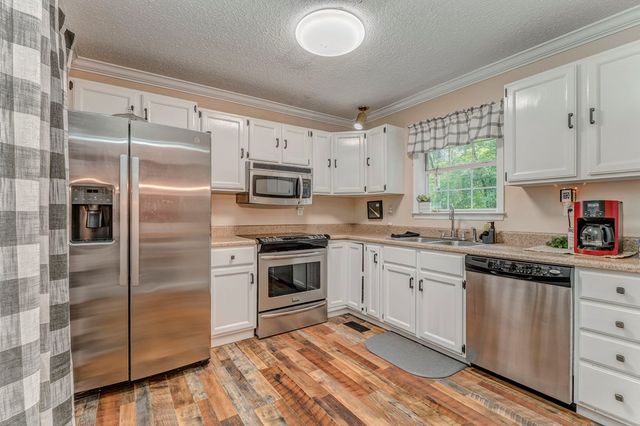 4424 Trailwood Drive, Cohutta, GA 30710