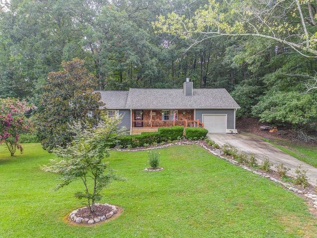 4424 Trailwood Drive, Cohutta, GA 30710