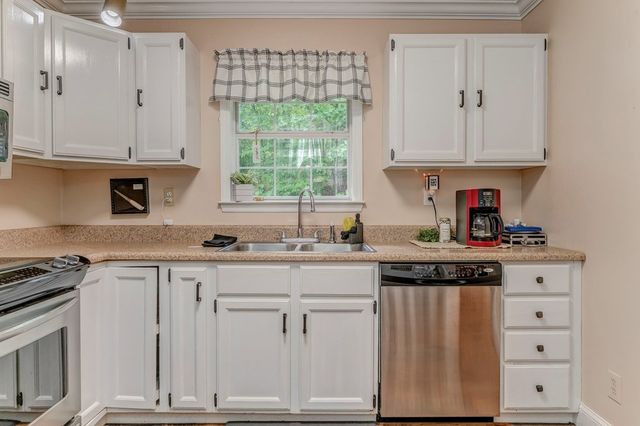 4424 Trailwood Drive, Cohutta, GA 30710