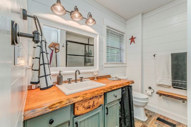 4424 Trailwood Drive, Cohutta, GA 30710