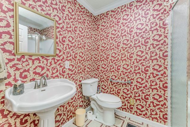 4424 Trailwood Drive, Cohutta, GA 30710