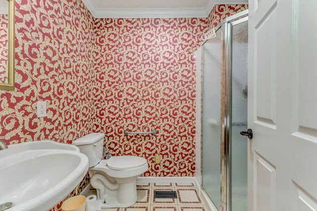 4424 Trailwood Drive, Cohutta, GA 30710