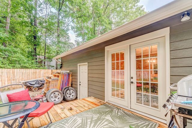 4424 Trailwood Drive, Cohutta, GA 30710