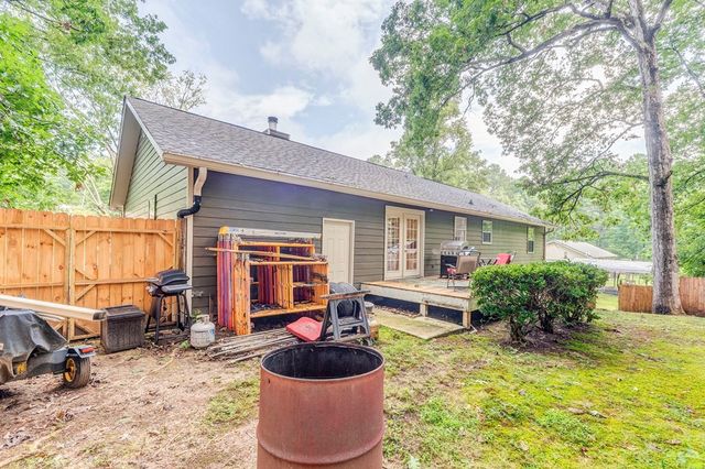 4424 Trailwood Drive, Cohutta, GA 30710