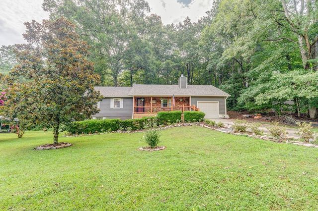 4424 Trailwood Drive, Cohutta, GA 30710