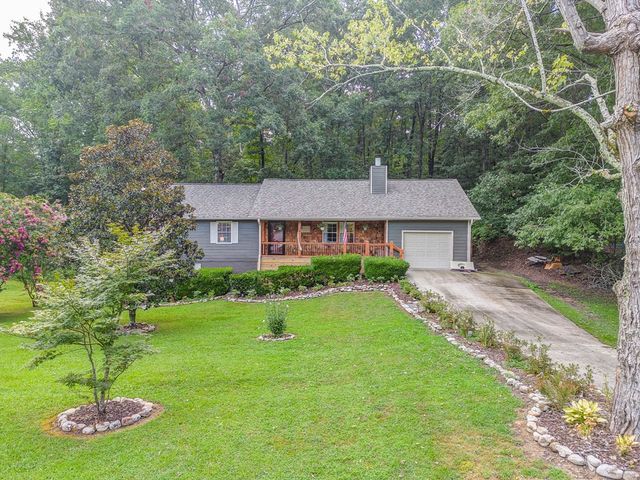 4424 Trailwood Drive, Cohutta, GA 30710