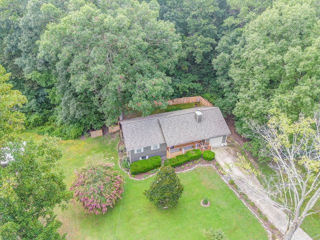 4424 Trailwood Drive, Cohutta, GA 30710