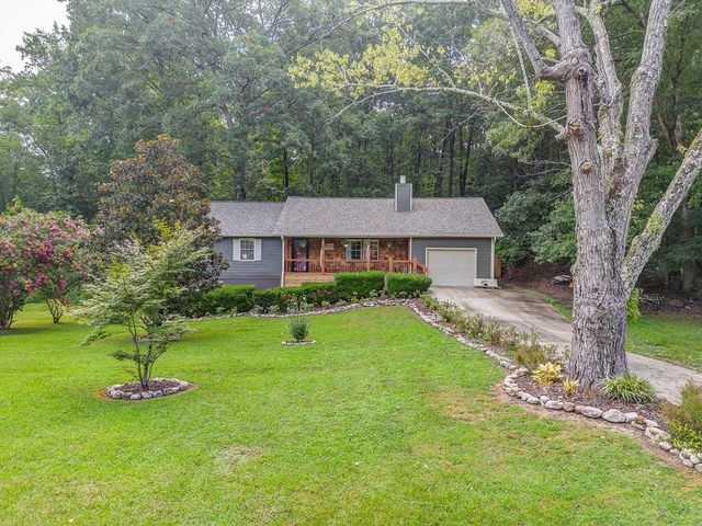 4424 Trailwood Drive, Cohutta, GA 30710