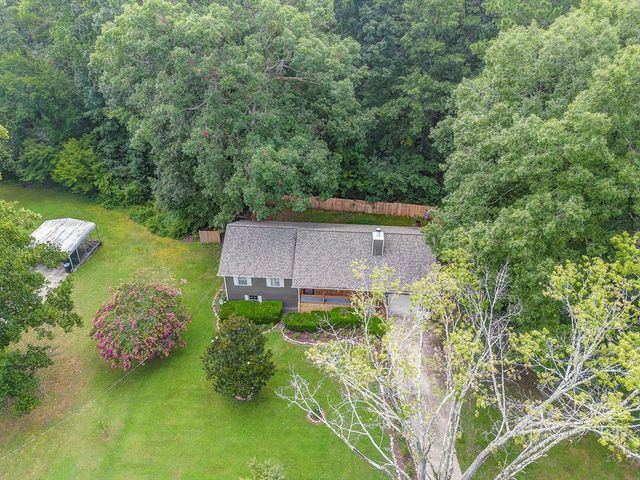 4424 Trailwood Drive, Cohutta, GA 30710