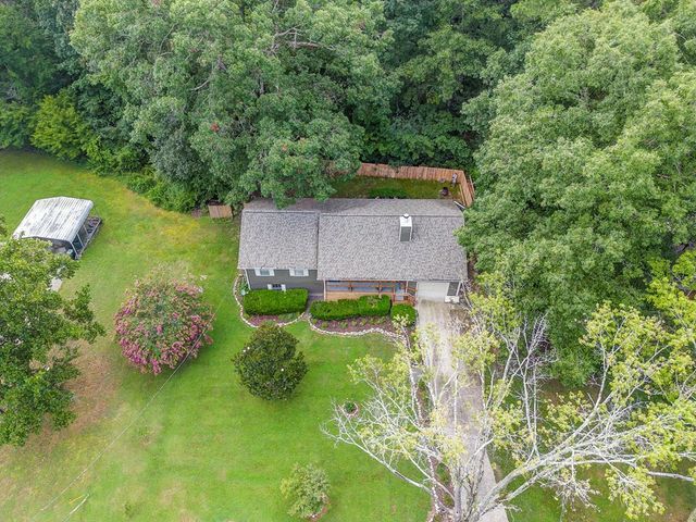 4424 Trailwood Drive, Cohutta, GA 30710