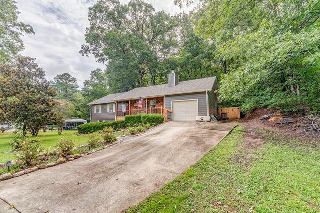 4424 Trailwood Drive, Cohutta, GA 30710