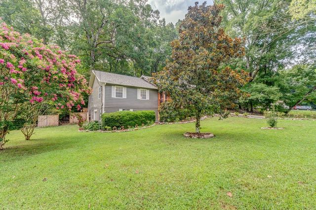 4424 Trailwood Drive, Cohutta, GA 30710