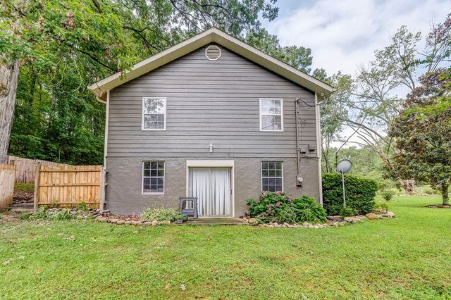 4424 Trailwood Drive, Cohutta, GA 30710