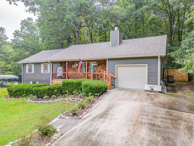 4424 Trailwood Drive, Cohutta, GA 30710
