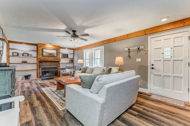 4424 Trailwood Drive, Cohutta, GA 30710