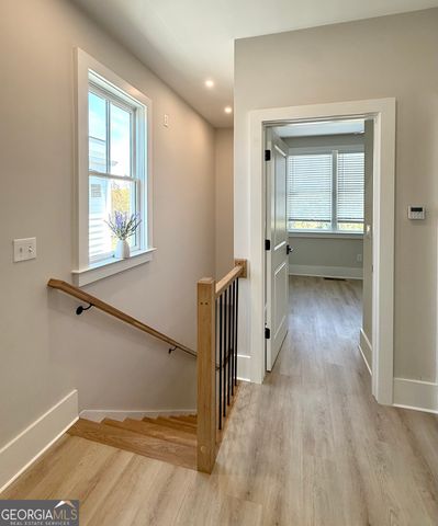 UNIT 1 Jarrard Street W, Cleveland, GA 30528