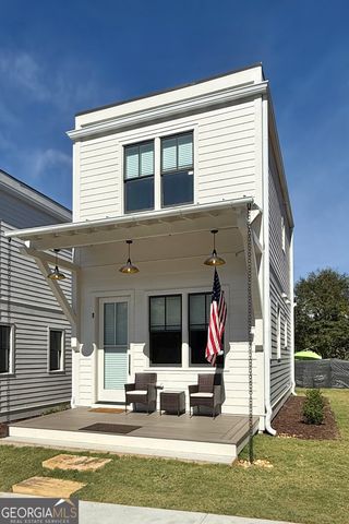 UNIT 1 Jarrard Street W, Cleveland, GA 30528