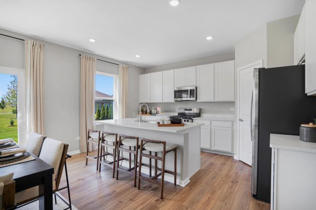 3832 Cypress Drive, Portage, IN 46368