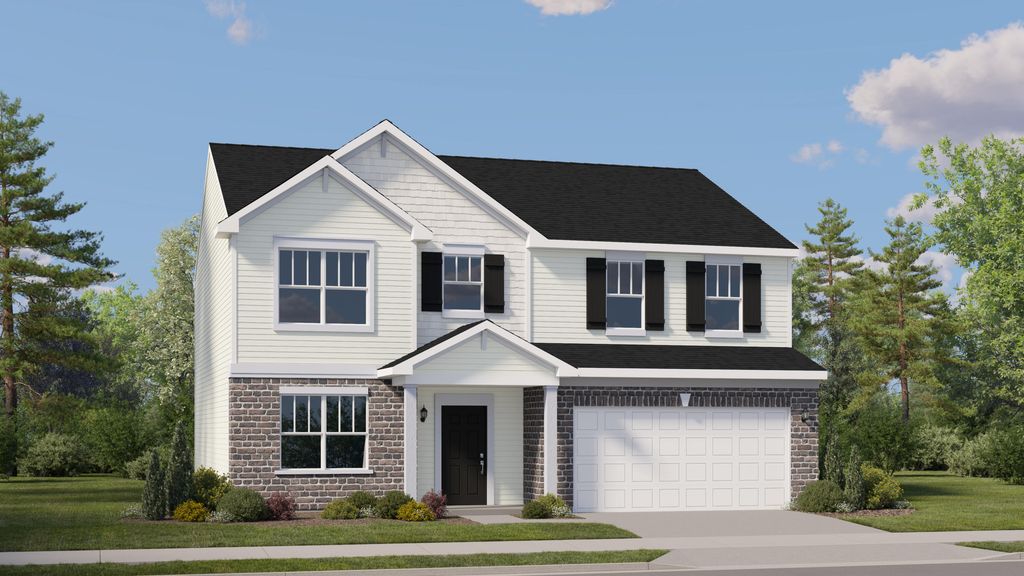 3832 Cypress Drive, Portage, IN 46368