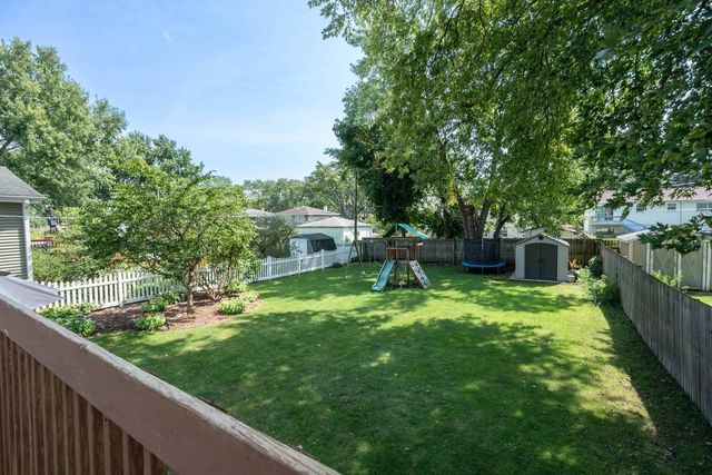 1214 Wilson Avenue, Wheaton, IL 60189