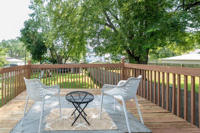 1214 Wilson Avenue, Wheaton, IL 60189