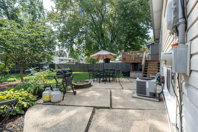 1214 Wilson Avenue, Wheaton, IL 60189