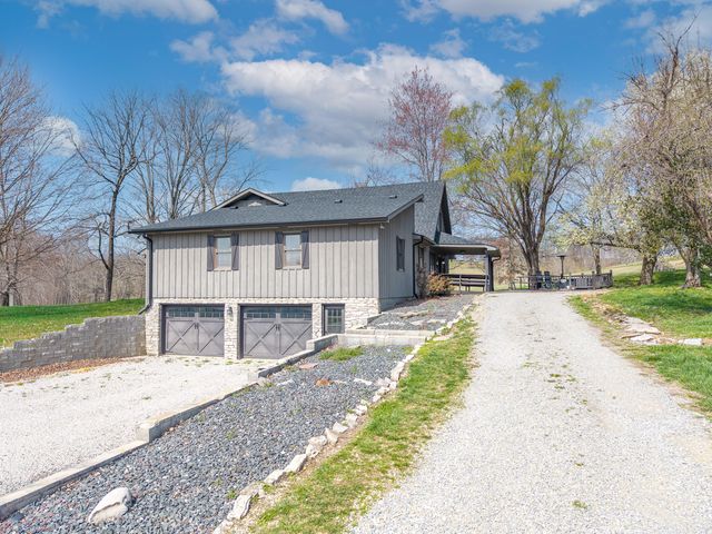 324 Little Creek Road, Somerset, KY 42503