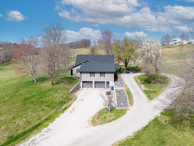324 Little Creek Road, Somerset, KY 42503