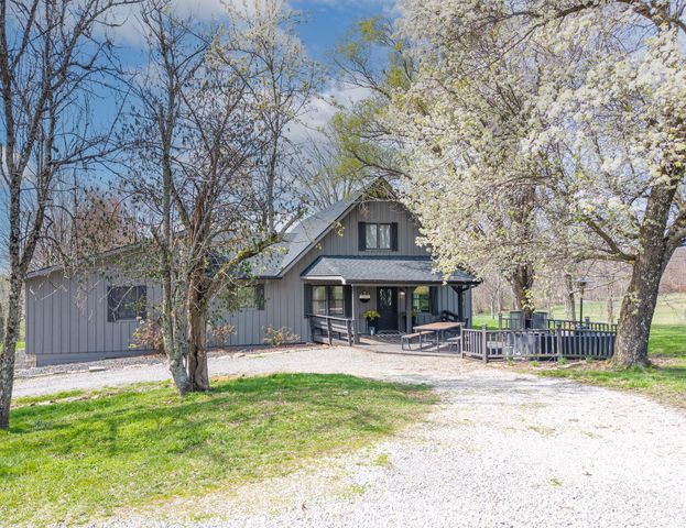 324 Little Creek Road, Somerset, KY 42503