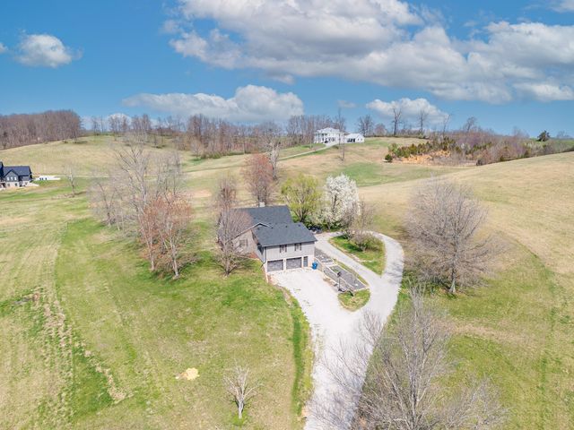 324 Little Creek Road, Somerset, KY 42503