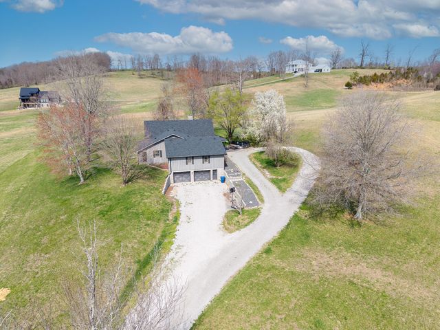 324 Little Creek Road, Somerset, KY 42503