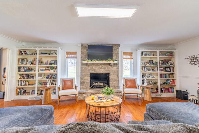 324 Little Creek Road, Somerset, KY 42503